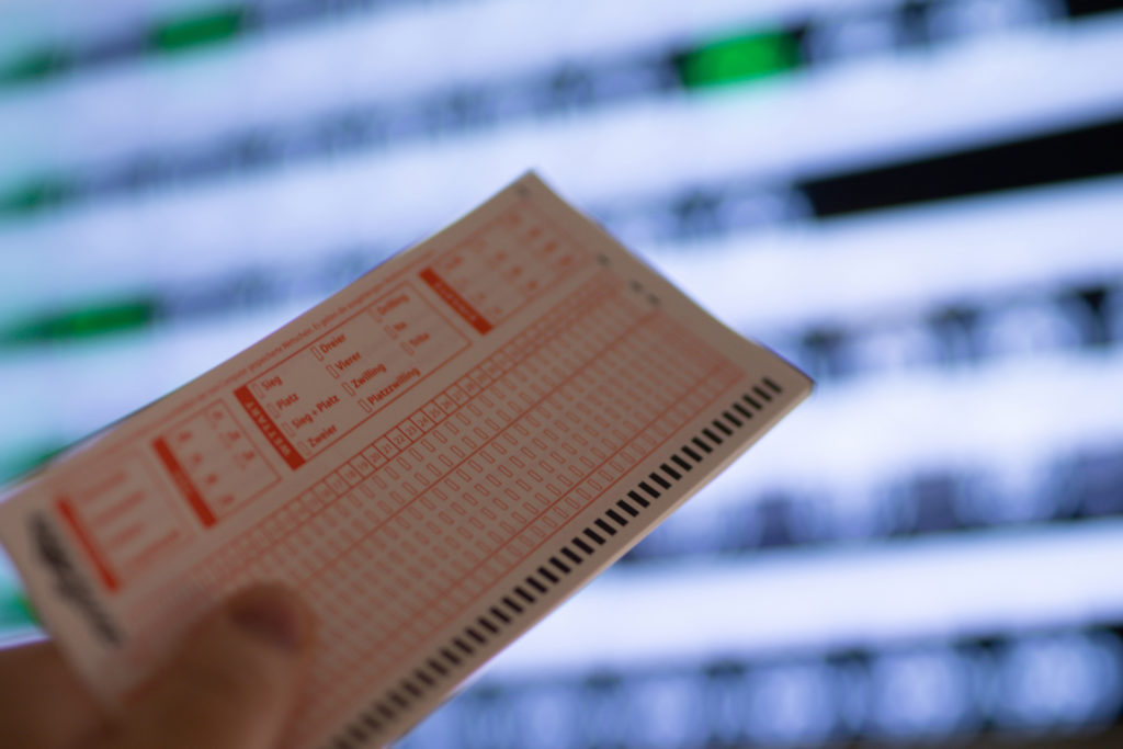 Albers Sportwetten Albers Sportwetten