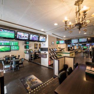 Albers Wettboerse - Hermannstrasse 30