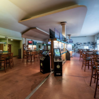 Albers Wettboerse - Treskowallee 129